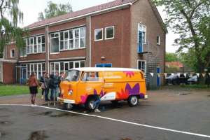 Al 12,5 jaar zorgondersteuning op Obadjaschool Zwolle