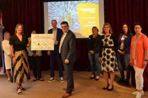 Officiële start samenwerking Korsakovketen Zuidwest Nederland