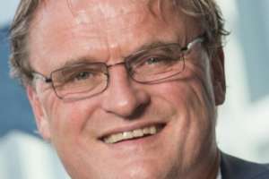 Lelie zorggroep benoemt Joost Zielstra als nieuwe bestuurder