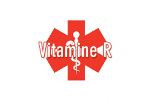 Uitzending vitamineR live vanuit Pniël