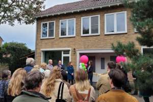 Nieuwe locatie De Break in Midden-Holland officieel geopend