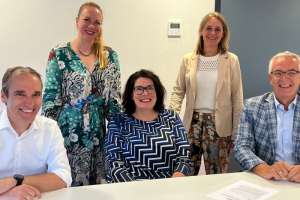 Lelie zorggroep werkt samen met TANDEM casemanagers Midden-Holland