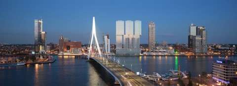 Weer groen licht voor Lelie zorggroep in Rotterdam