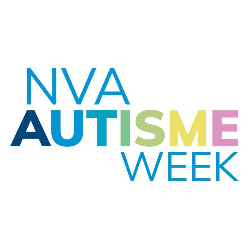 Autismeweek 2019: Autisme werkt!