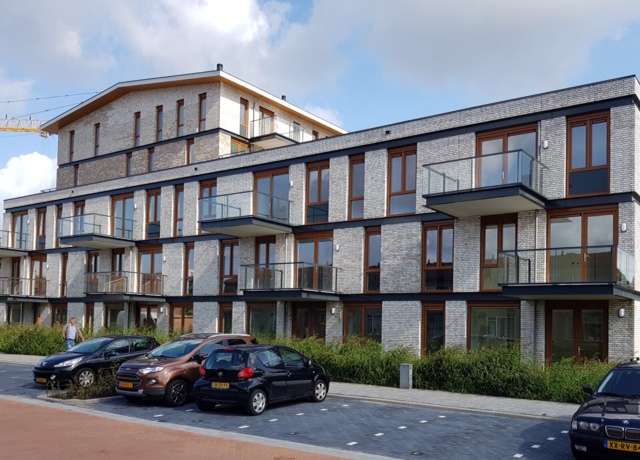 Locatie Prinsessenhof in Krimpen aan den IJssel geopend