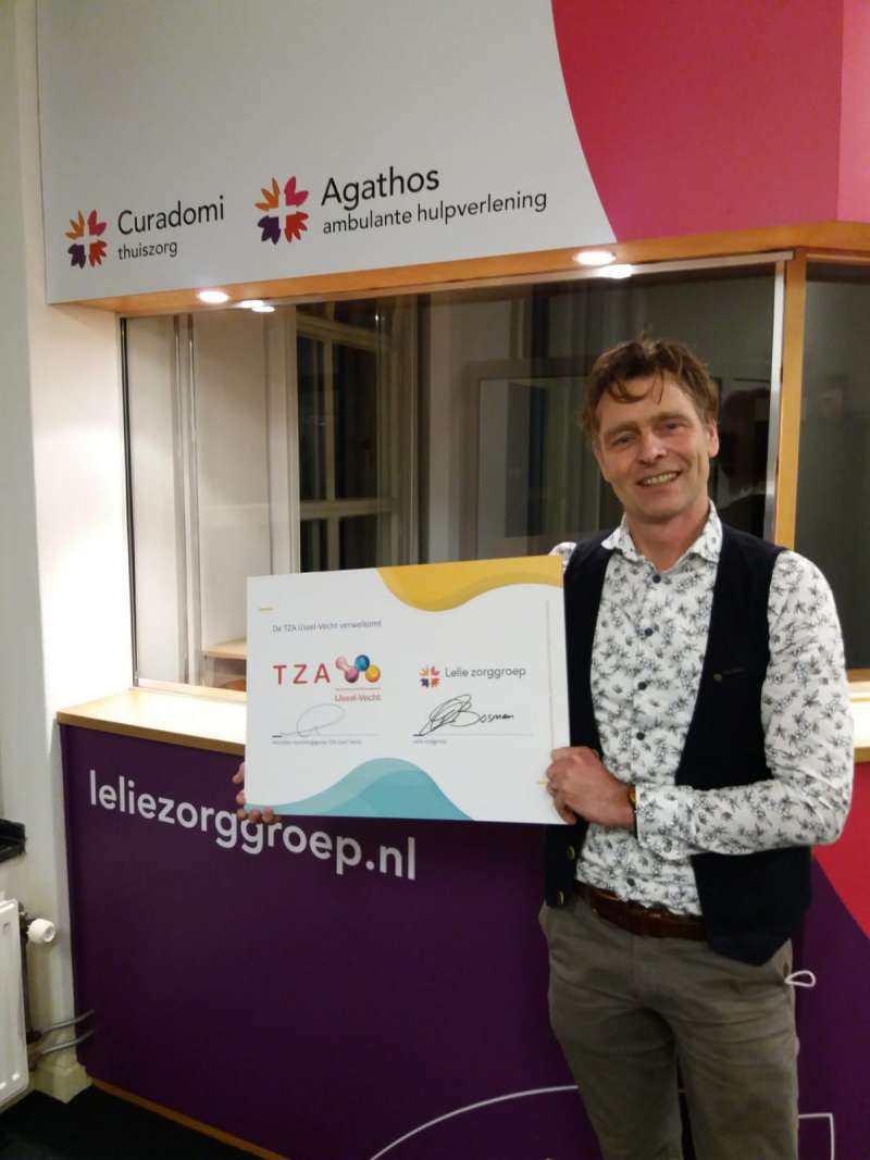 Technologie & Zorg Academie (TZA) IJssel-Vecht opgericht